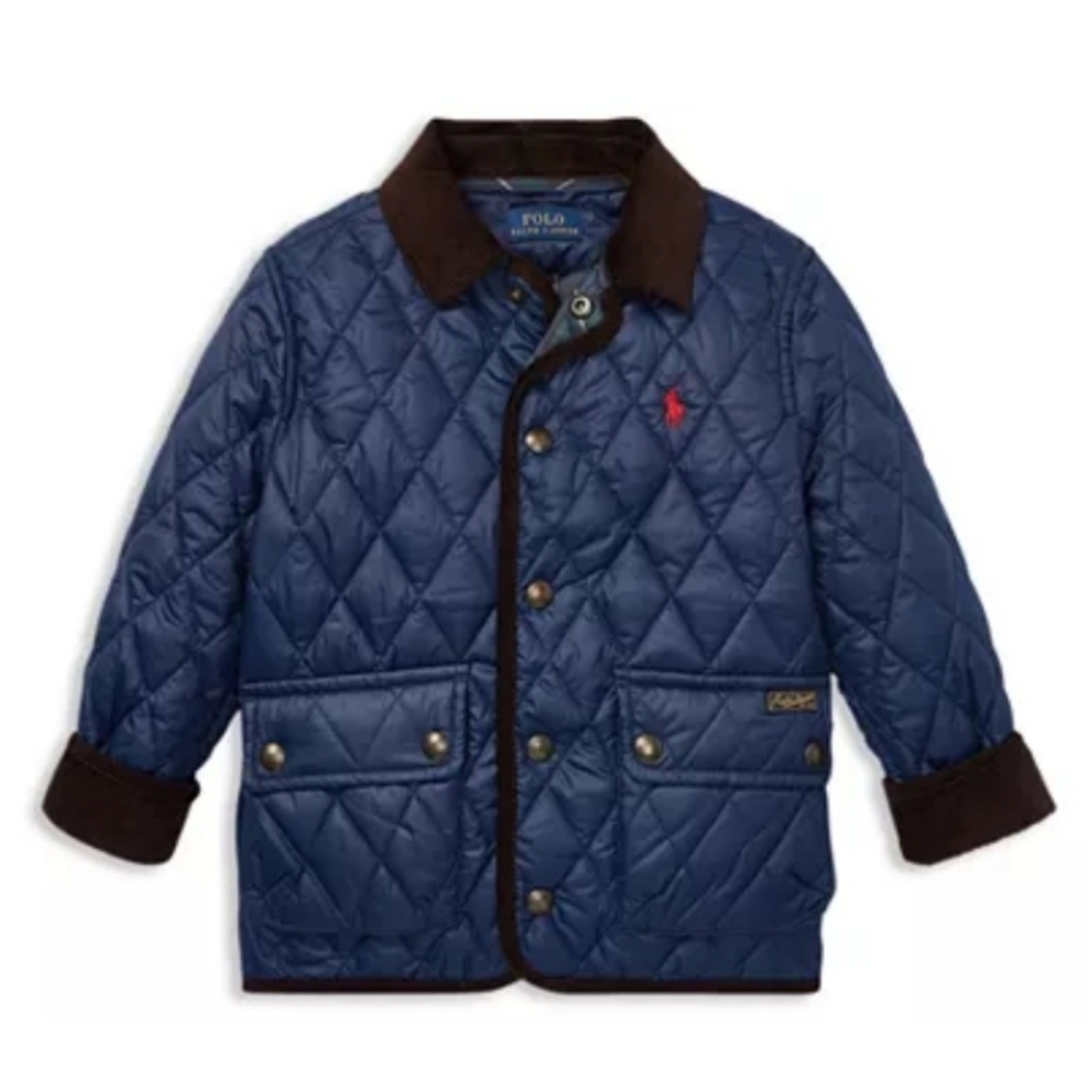 Polo Ralph Lauren  Jacket 18 months